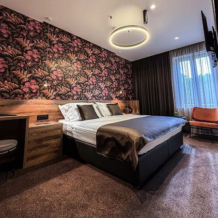 Calma Luxury Rooms 斯普利特 外观 照片