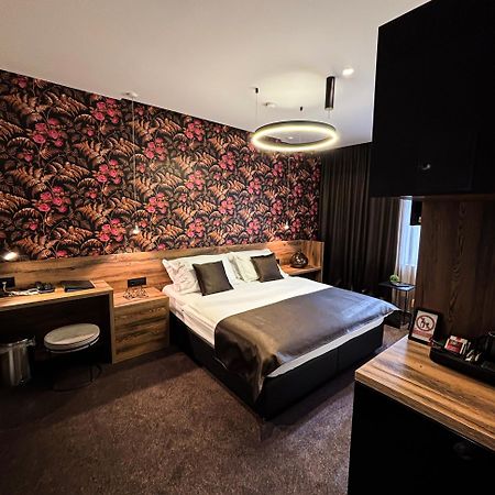 Calma Luxury Rooms 斯普利特 外观 照片
