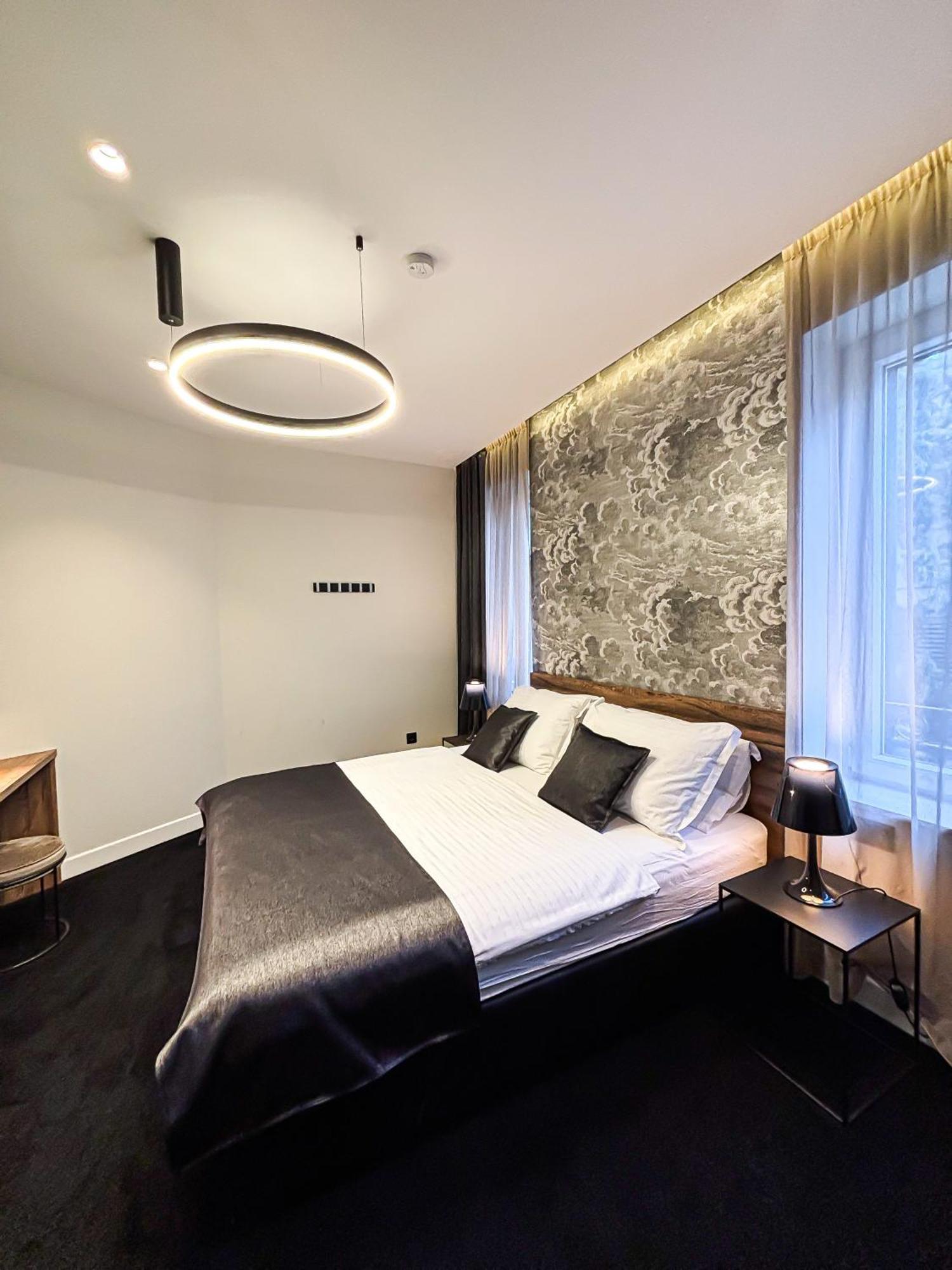 Calma Luxury Rooms 斯普利特 外观 照片