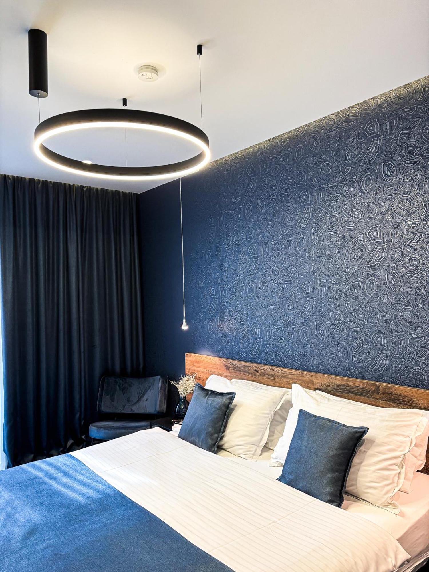Calma Luxury Rooms 斯普利特 外观 照片
