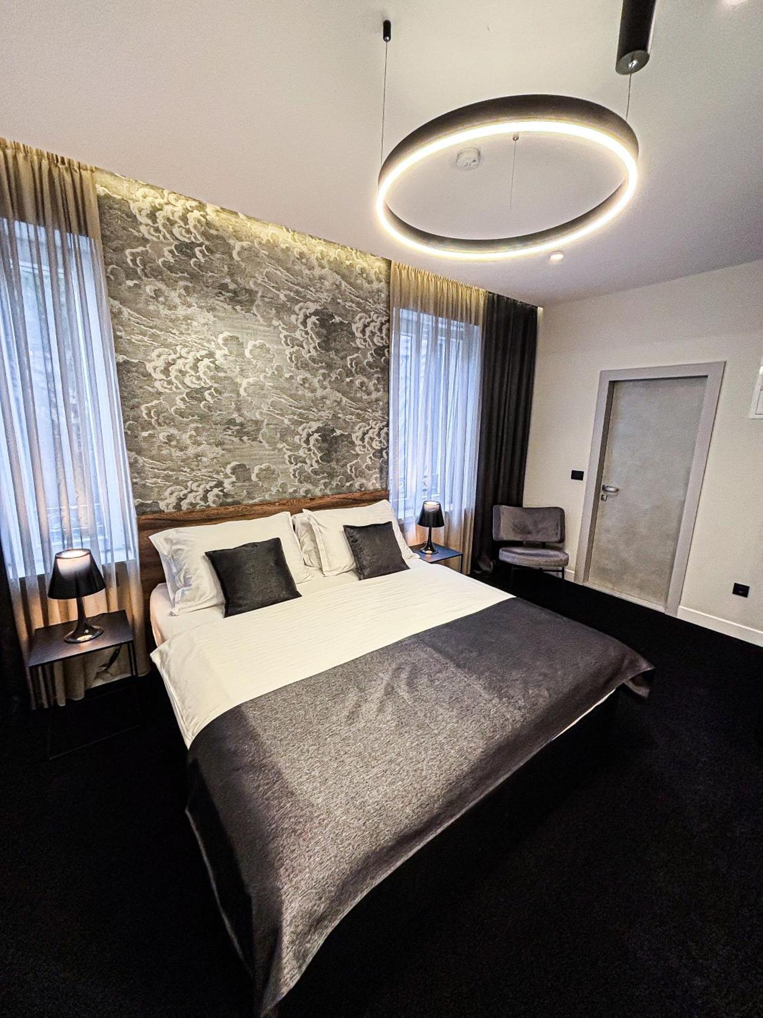 Calma Luxury Rooms 斯普利特 外观 照片