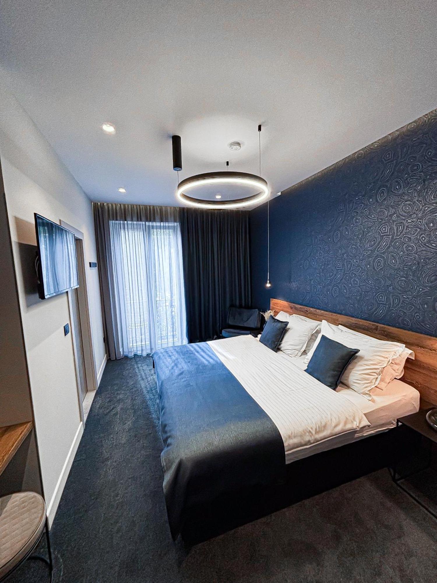 Calma Luxury Rooms 斯普利特 外观 照片
