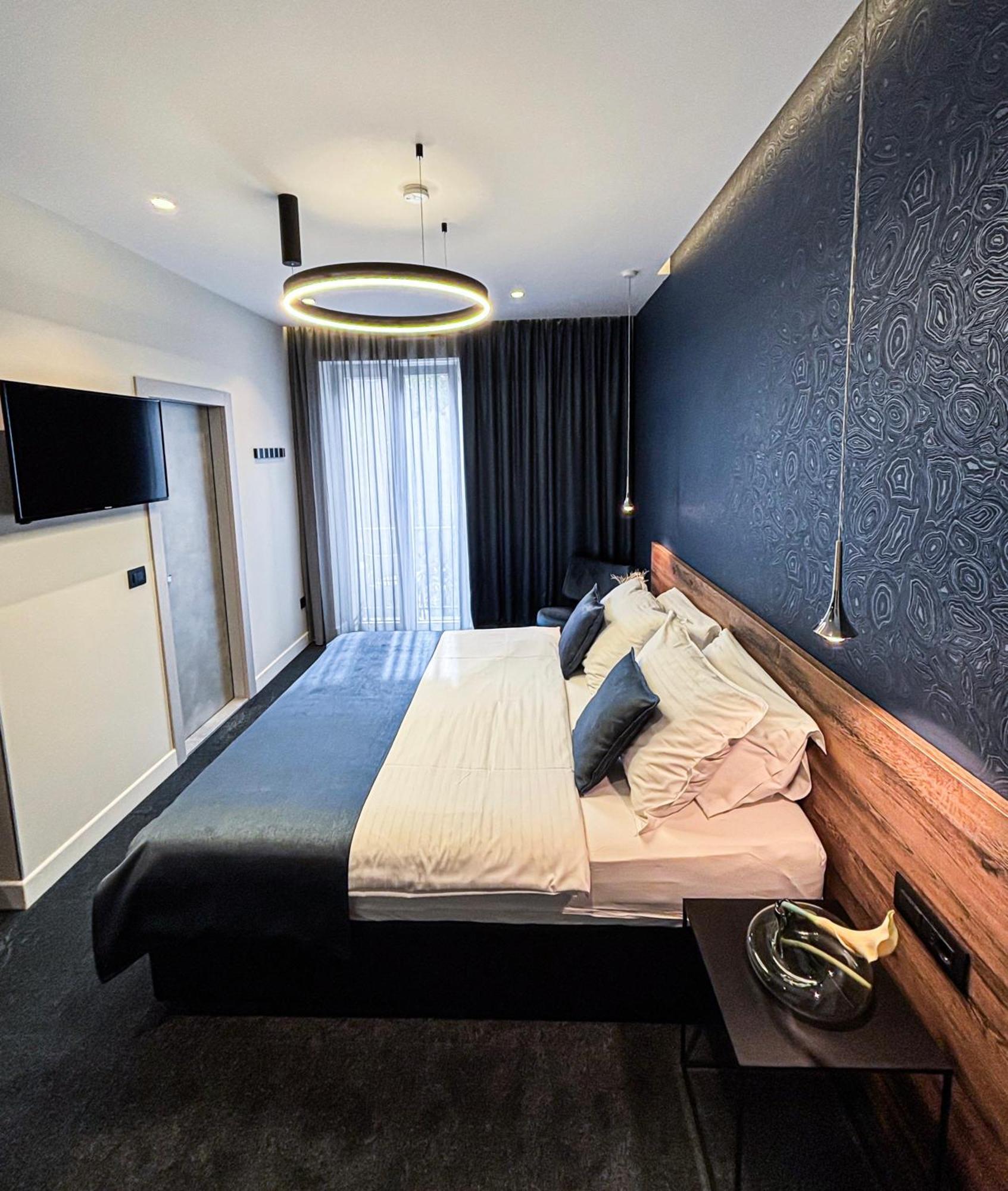 Calma Luxury Rooms 斯普利特 外观 照片