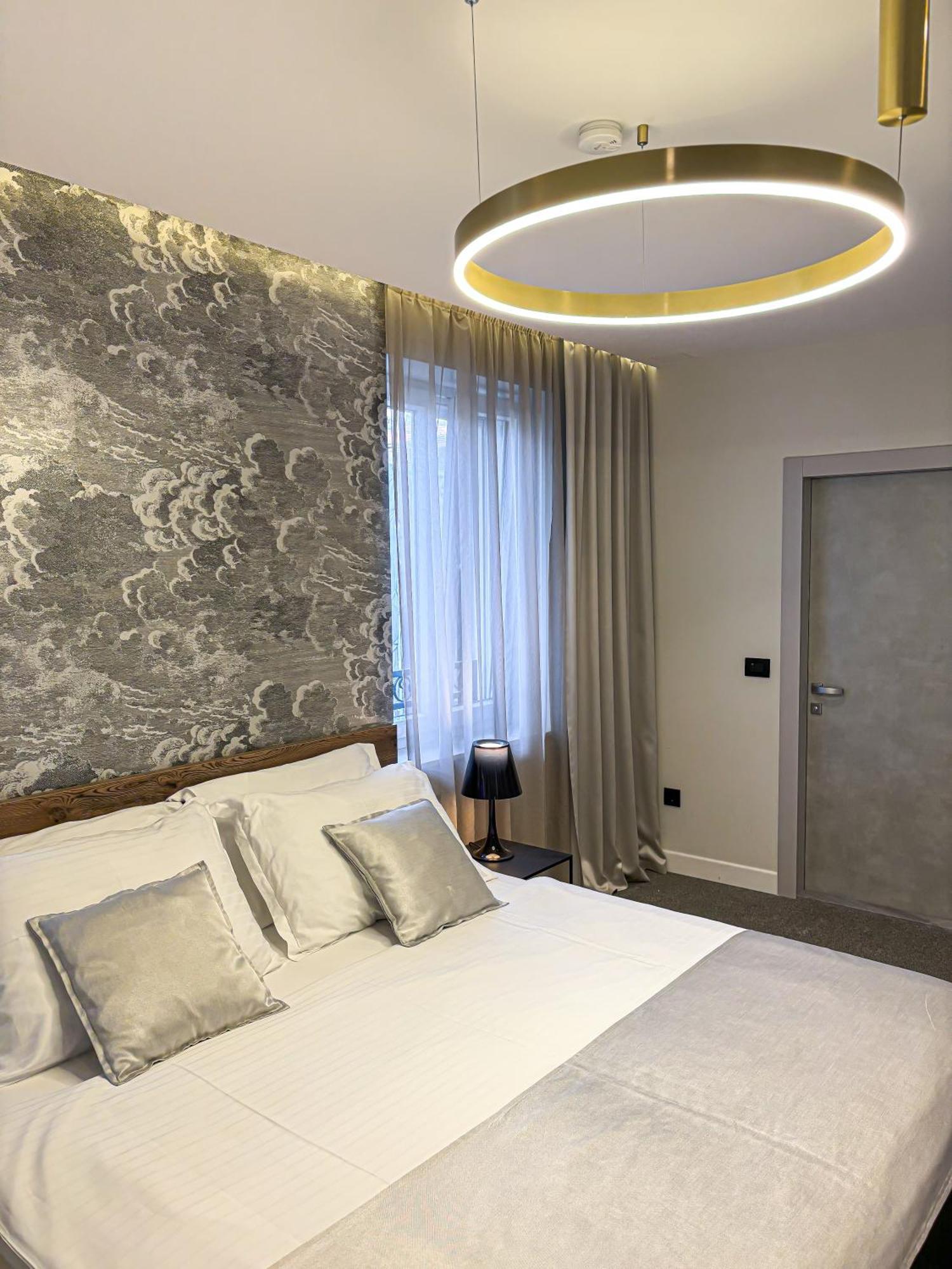 Calma Luxury Rooms 斯普利特 外观 照片