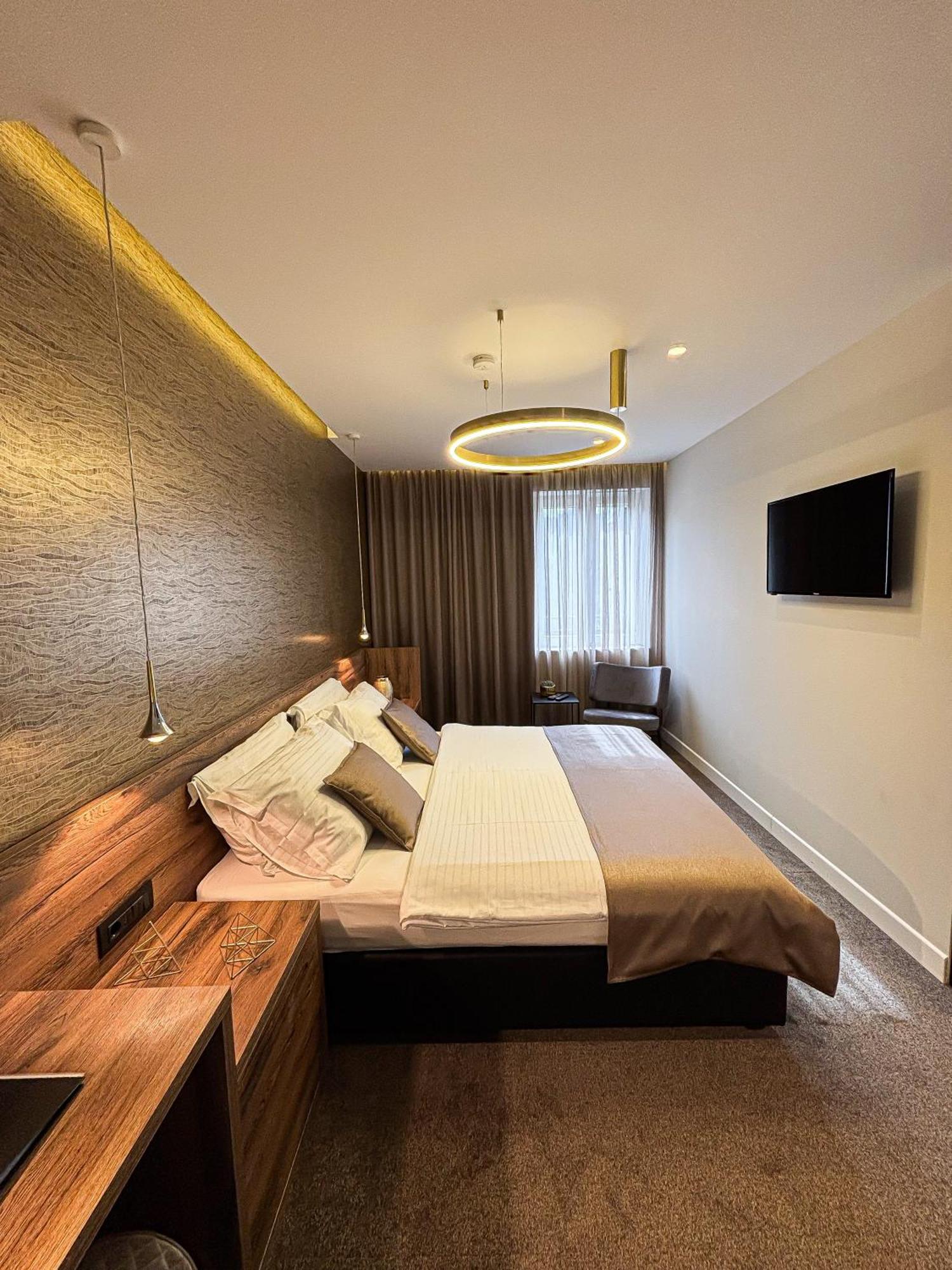 Calma Luxury Rooms 斯普利特 外观 照片