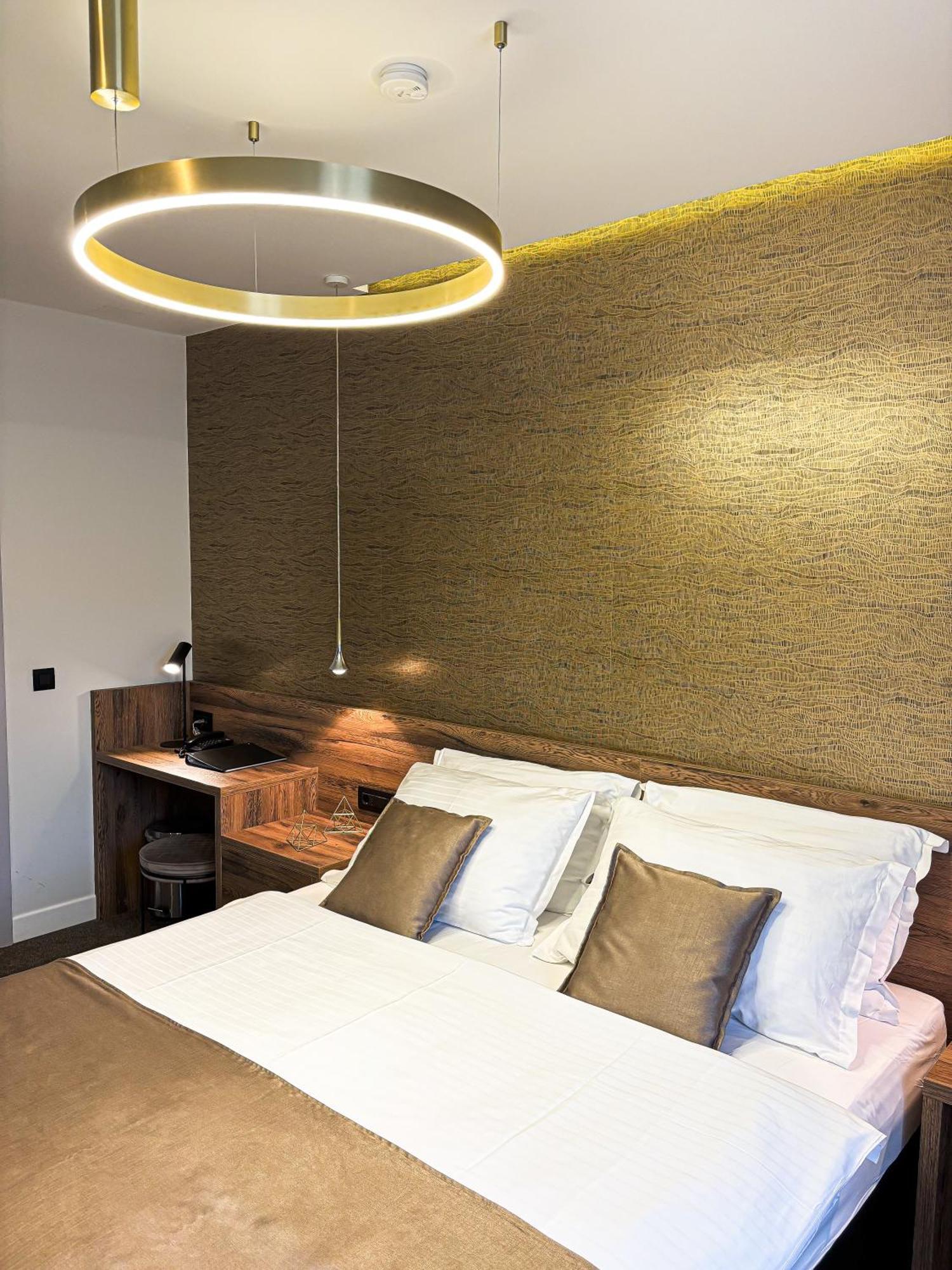 Calma Luxury Rooms 斯普利特 外观 照片