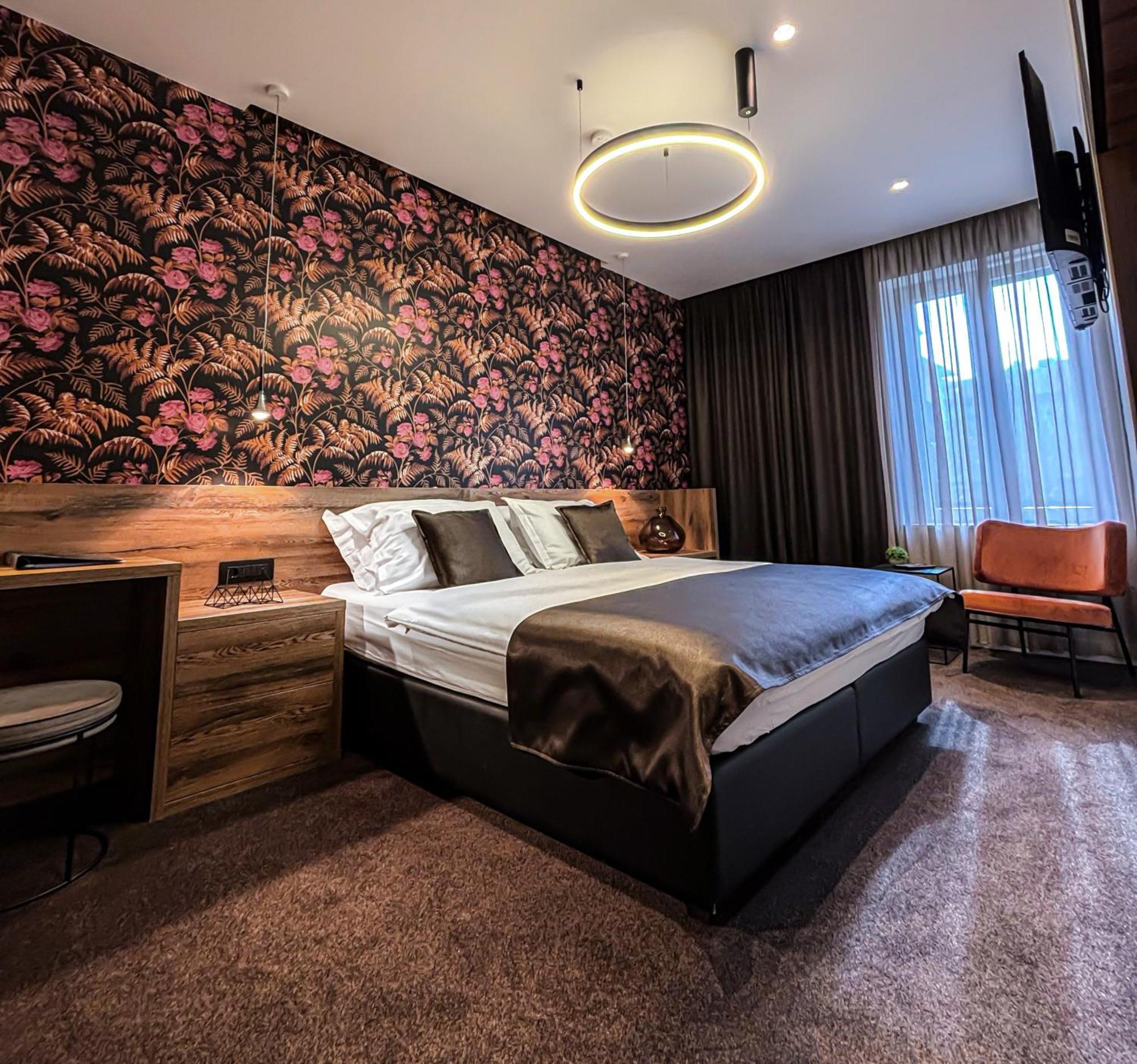 Calma Luxury Rooms 斯普利特 外观 照片