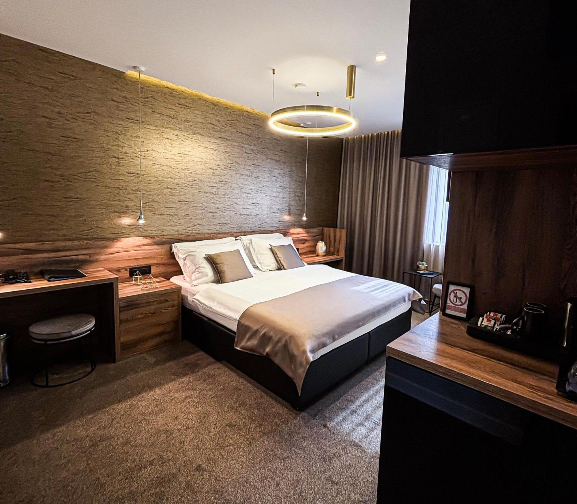 Calma Luxury Rooms 斯普利特 外观 照片
