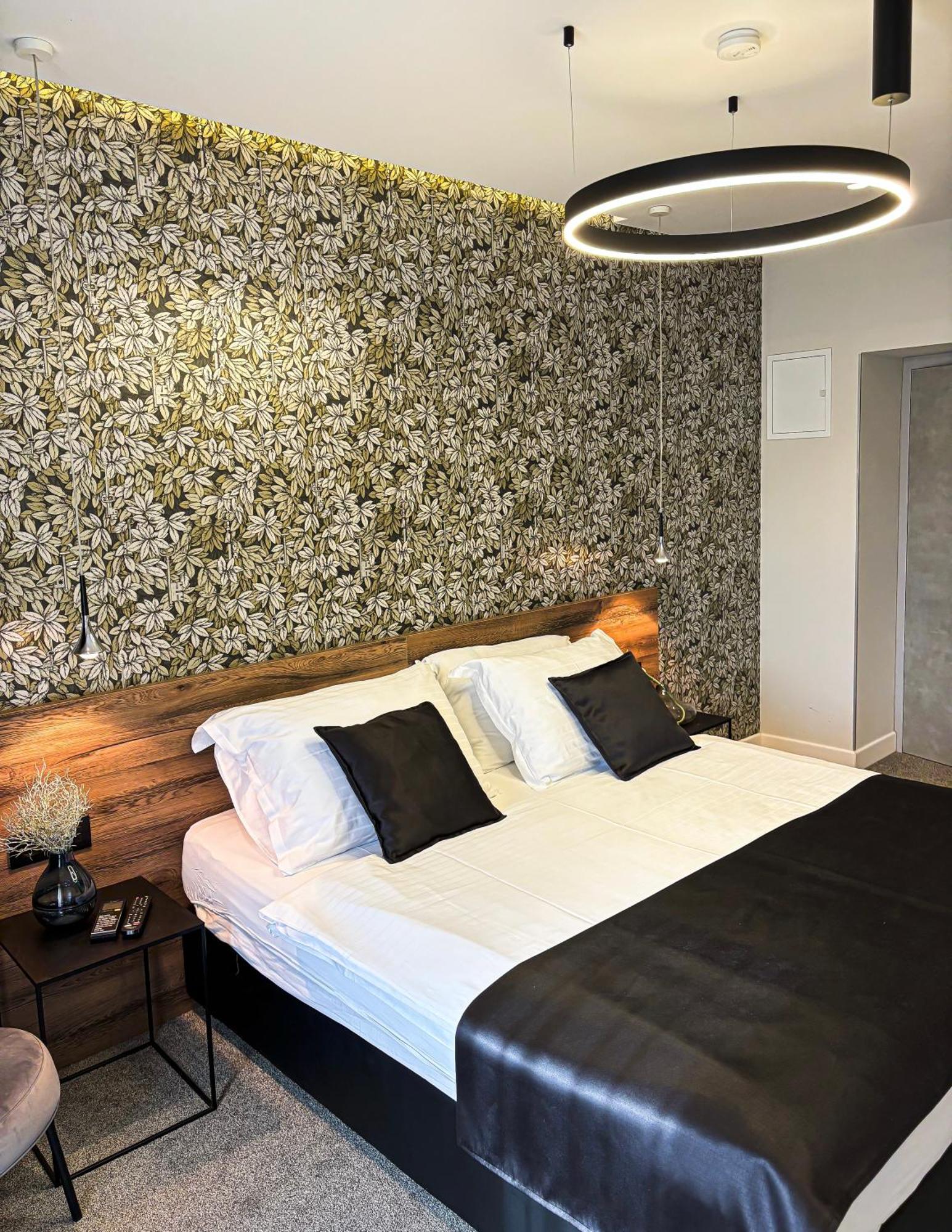 Calma Luxury Rooms 斯普利特 外观 照片