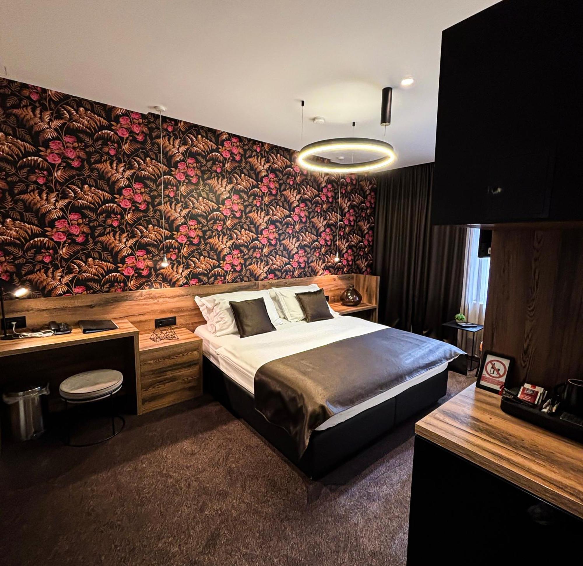 Calma Luxury Rooms 斯普利特 外观 照片