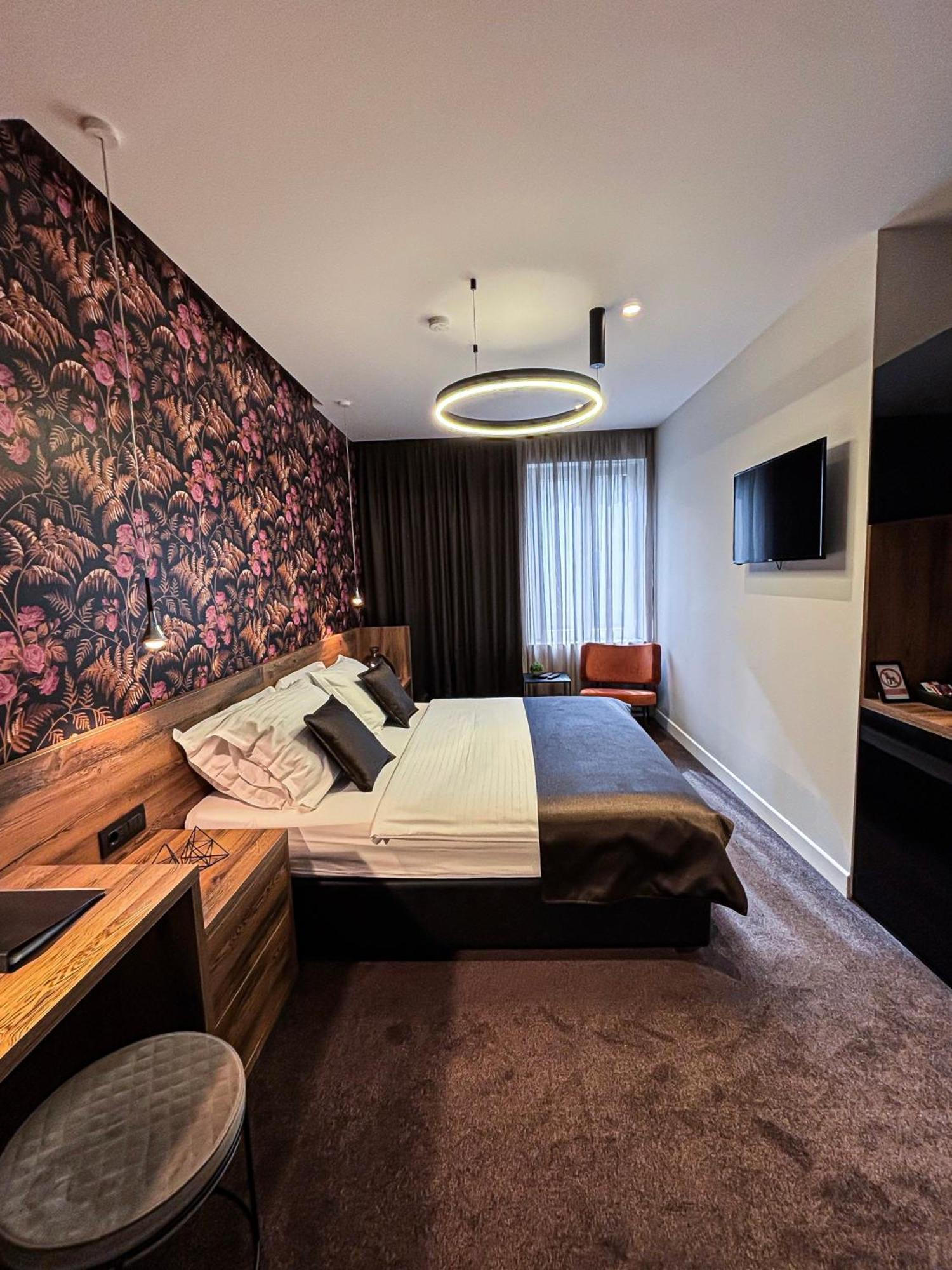 Calma Luxury Rooms 斯普利特 外观 照片