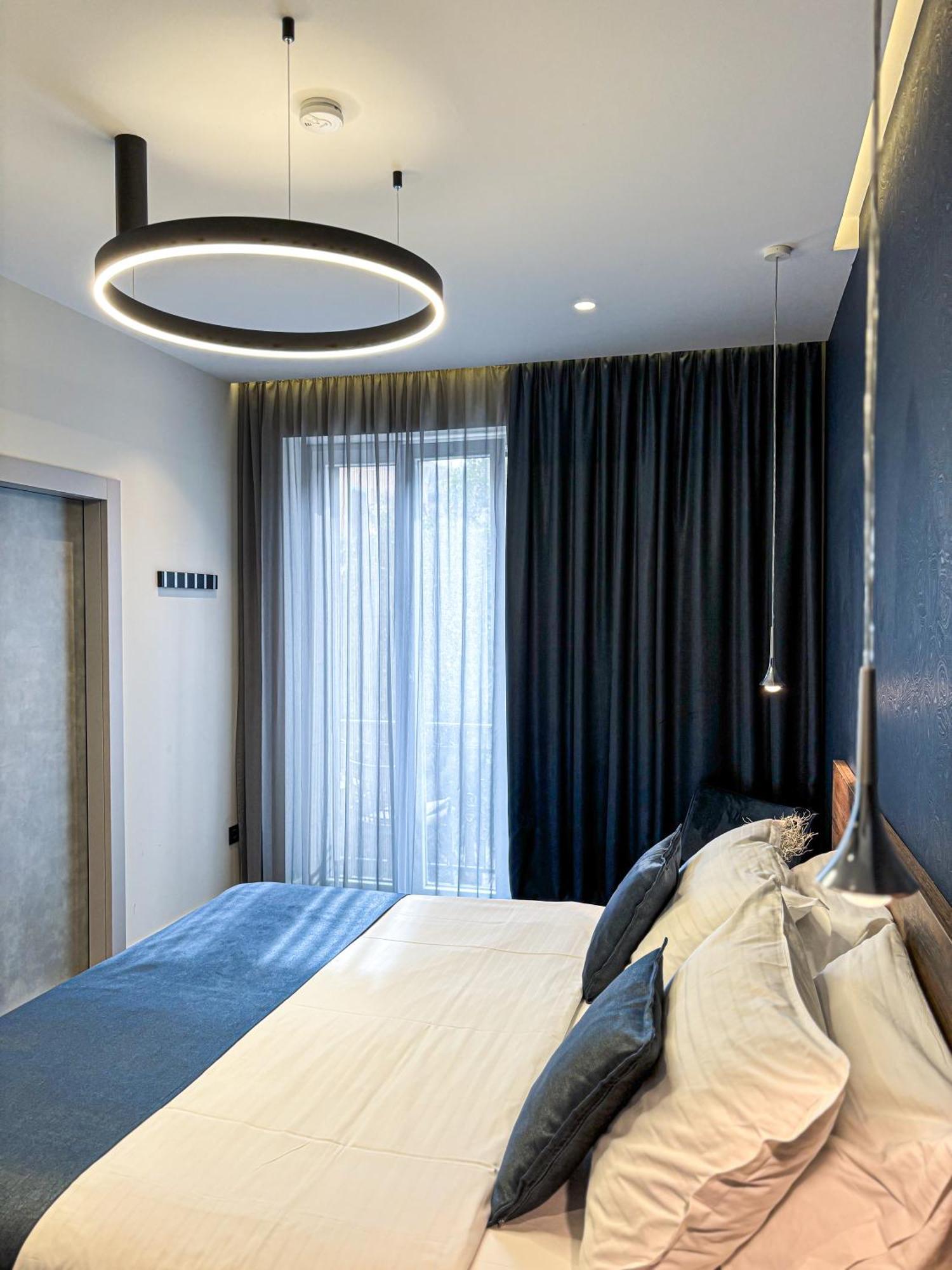 Calma Luxury Rooms 斯普利特 外观 照片