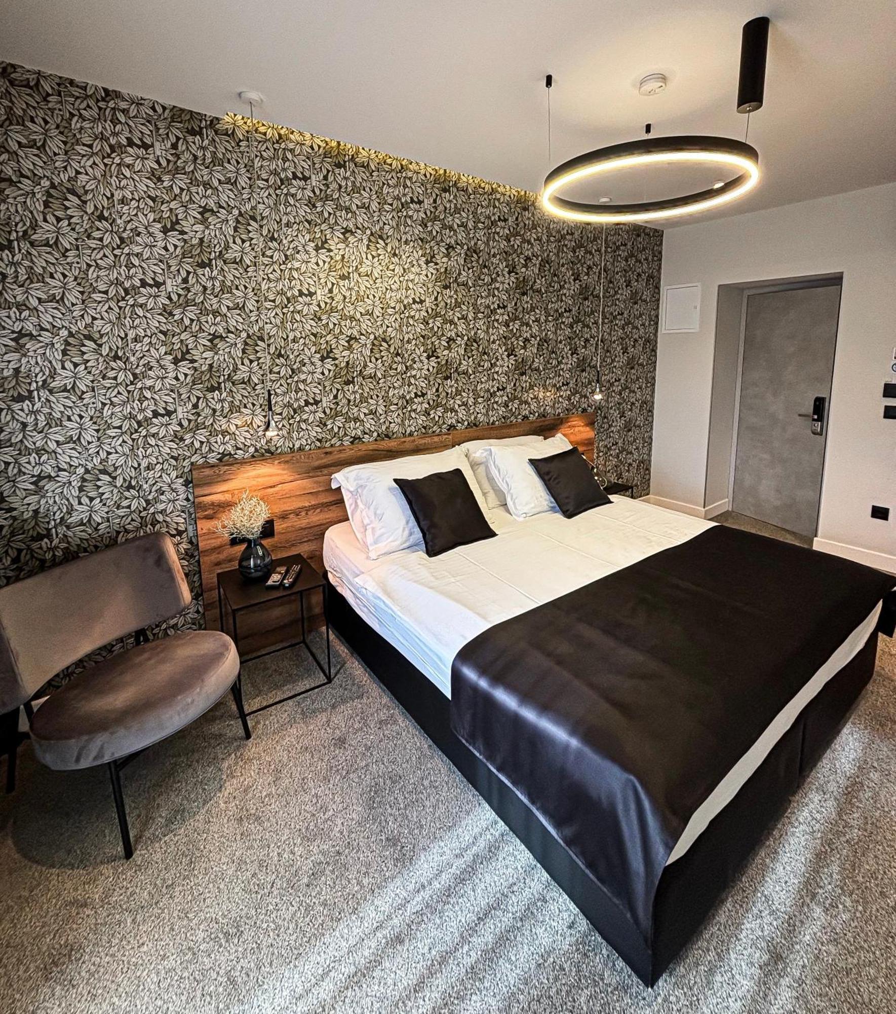 Calma Luxury Rooms 斯普利特 外观 照片